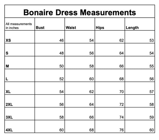 Bonaire Dress (Mariposa Print)
